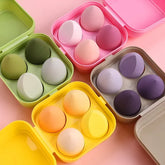 Make Up Sponge Cosmetic Puff Professional Makeup Sponge